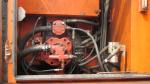 Used Doosan Wheel Excavator DH150W-7