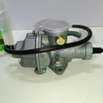 Standard Size CG150 Motorbike Carburetor Motorcycle Spare Parts