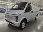 Cenntro LS210V EV Small Delivery Van 4.63CMB With 41.86 Kwh Battery Capacity And