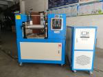 Oil Heating Two Roll Mill 120ml 4inch