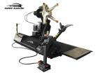 Automatic Tire Changing Machines 14''~56'' Rim 380V 50Hz For Heavy Duty Truck