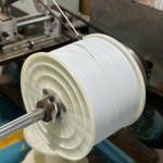 5.0mm Double Core nose Wire Bridge Bar For N95 Face Mask