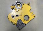Low Pressure Diesel Engine Oil Pump For Excavator E320 320C 320D