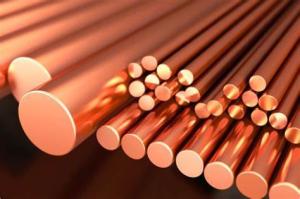 Quality Sifon 99.99 Percent Copper Metal Rod For Furniture Cabinets wholesale