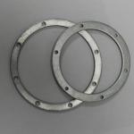 Precision Sheet Metal Stamping Parts Manufacturers , Gasket Stainless Steel