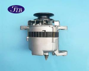 Quality Electric Spare Parts Alternator 4jb1-12V wholesale