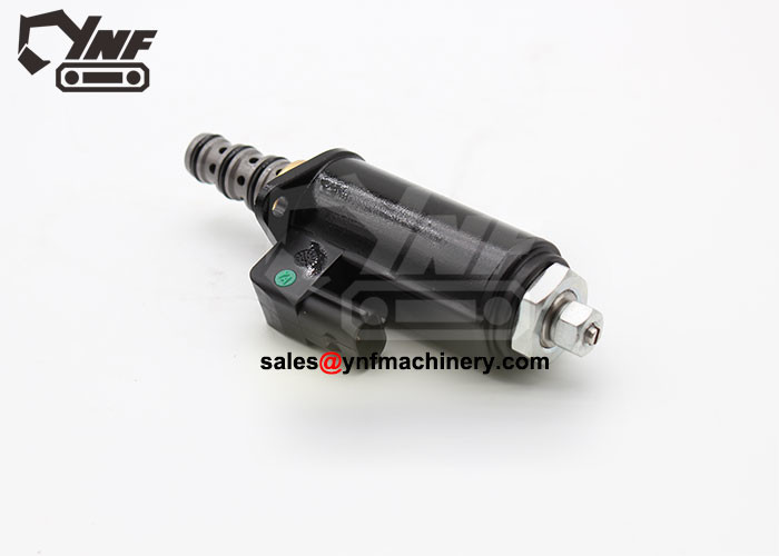 35SR-3 PX12 Hydraulic Control Valve Pump Solenoid Valve PE35V00001F1 PE35V00001F2