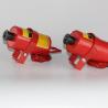 Buy cheap Smart Aerosol Fire Suppression System Commercial Off Road Vehicle Fire from wholesalers