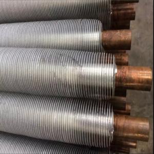 Quality DELLOK Corrosion Resistance Heat Exchanger Tube Sheet With Customizable Length wholesale