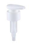 PCR Hand Dispenser Pump 24/410 28/410 Soap Cream Lotion Pump For Cream Bottle