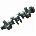 5264231/5340179 Cummins Isx Crankshaft Casting Iron Material