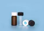 Chemical Resistance 18mm 10 dram USP1 Glass Storage Vials