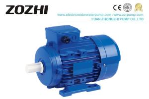Quality MS Series Three Phase IE2 Electric Motor Water Pump wholesale
