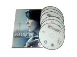 Hot sale tv-series dvd boxset grey's anatomy 11 UKversion version new Video