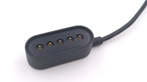 Quality IP68 Magnetic Pogo Connector / Pogo Pin Connector For Power Supply wholesale