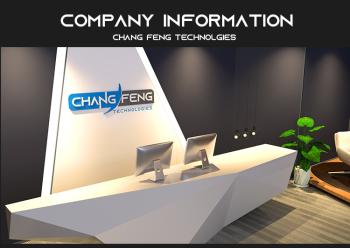 Shenzhen Changfeng Technologies Co., Ltd.