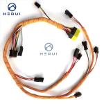 117-2763 Excavator Engine Wiring Harness 117-2763 For E345B 345BL Excavator