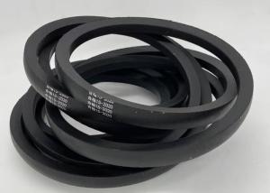 Quality 13mm Wide 8mm Thick Small Rubber Drive Belts For Washing Machine wholesale