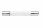 DC 100V UL 2579 10 Amp Glass Fuses AC 750V , Glass Tube Fuse