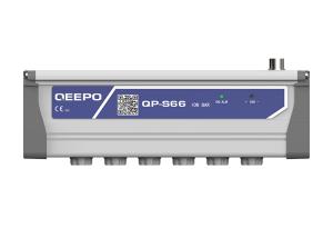 Quality 100mm Photoelectric 24V Ionizing Bar Static Eliminator wholesale