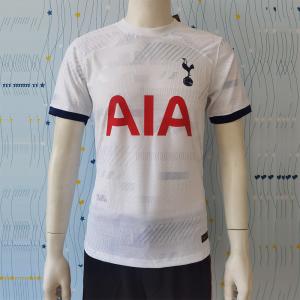 Quality Long Lasting Soccer Team Jersey Fabric 100% Polyester Breathable Jersey wholesale