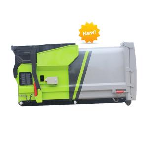 Quality Dumper Thwaite Mini Dump Truck Garbage Earth-Moving Machinery Mini Dumper Refuse Moving Station On Sale wholesale