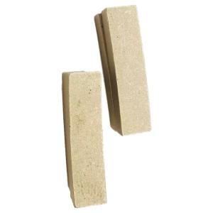 Quality 24*8*10mm Diamond Segments for Marble Cutting Tools Metal Powder Included wholesale