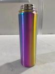Small Size PVD Vacuum Coating Machine For Mobile Phone Parts