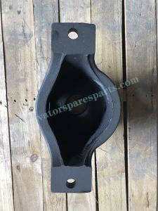 Quality SK400 Sk350 Kobelco Undercarriage Parts Black Excavator U York wholesale