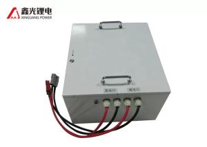 Quality 48V 80AH Power Battery Packs wholesale
