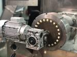 Electrical Macaroni Making Machine for Food Beverage Production