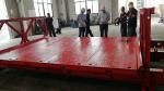 Compact 100, Single Lane , Painted , Painted ,Emergency application