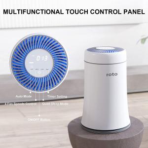 Quality HEPA 13 Odor Air Filter wholesale