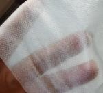 Custom Requirement Nonwoven Fabric 15g-300gsm Anti-Static Digue Geotextile