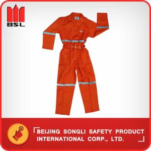 Quality SLA-A6 COVERALL (WORKING WEAR) wholesale