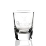 Hot Selling Whiskey Glass 280ml Whisky Tumbler Glass Promotional Glass