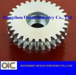 Double Pitch Drive Sprocket Wheel