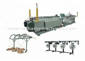 Quality U Shape Hairpin Bender Machine , Automatic Copper Tube Bending Machine wholesale