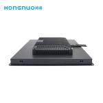 IP65 Waterproof Embedded Industrial Monitor 1920×1080 Resolution