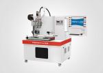 High Precision 1000w 1500w Metal Hardware Fiber Laser Cutting Machine With