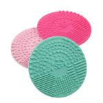 100*28mm Silicone Makeup Brush Cleaning Mat Beauty Cosmetic Personal Care