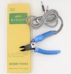 Heat Nipper Electrical Cutting Pliers Hand Tool Lightweight For Wire Cutting