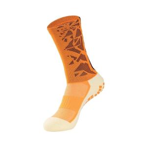 Quality 10000 Fancy Color Unisex Custom Design Soccer Sportswear Socks with Embroidery Logo wholesale