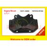Buy cheap Natural Rubber Engine Mounts 12371-34010 RT100 Black For AUTO Parts from wholesalers