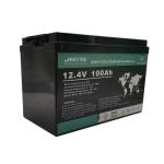 Energy Storage Sodium Ion Battery Packs 12.4V 100Ah 40140 Replace Heavy Lead