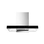 Household Electric T Shape Chimney Hood 70cm Cooker