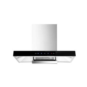 Quality Household Electric T Shape Chimney Hood 70cm Cooker wholesale