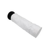240℃ PTFE Dust Filter Bag Anti Corrosion For Chemical Resistant Applications