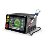 Harlas Minimally Invasive Laser Equipment ENT Treatment 45W