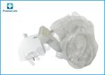Medical Mindray 75L38EB Linear Ultrasound Probe Transducer White Color